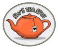 tea spot logo